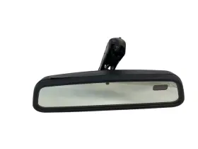905-0772 Bmw 2006 3-series 330i Rear View Interior Mirror Compass Auto Dim