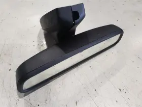 9050943 Bmw 2006 E90 323i - Rear View Mirror Fits 06 Oem