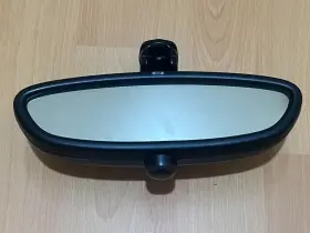 9051566 Bmw Factory Oem 2003 - 2008 Z4 E85 E86 Auto Dim Rear View Mirror