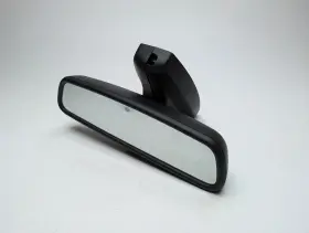 9052195 Bmw 2007 - 2009 Oem 328i Interior Rear View Mirror