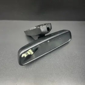 9134426 Bmw 06-13 328i 335i M3 E90 E92 E93 Auto Dim Rear View Mirror Compass Garage Open