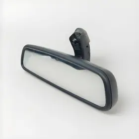 9192321 Bmw Oem E82 E88 E90 E92 E93 M3 Rear View Interior Mirror Ec/led/gto/compass/rc