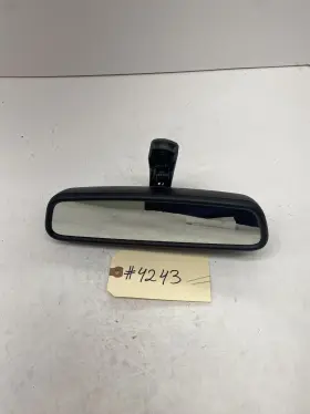 51169207827 Bmw 9207827 2010 550i Gt F07 Interior Inside Rear View Mirror