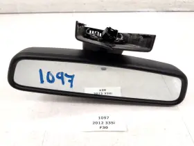 9265899 Bmw Oem F30 F32 F80 F82 M3 M4 Homelink Auto Dip Rear View Mirror Ec Led Fla