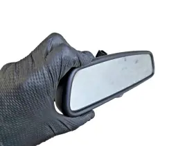 9265904 Bmw 2012-2018 328 320i 335i 340i 428i 435i F30 Rear View Mirror Oem