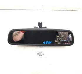 9274268 Bmw Oem M6 F06 F12 F13 F15 X5 Homelink Auto Dim Rear View Mirror Ec Led Gto 79k