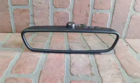 9285514 Bmw 2012-2018 3-series Rear View Mirror Oem