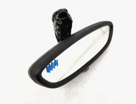9302876 Bmw 08-13 Oem E88 E89 Z4 128 135 Manual Rear View Interior Mirror Led