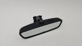 930563301 Bmw 2014-2016 435 F32 F30 Interior Driver Rear View Mirror Oem