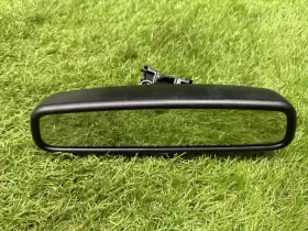 9320305-01 Bmw 2013-2017 F10 F06 F12 F01 F02 F07 F13 Interior Rear View Mirror Auto Dim Oem