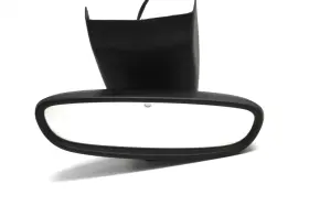 9345386-02 Bmw 2016-2018-2019-2020 X1 F46 Interior Rear View Mirror Auto Dim Oem #10b