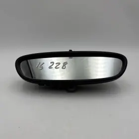E11046661 Bmw 9345386 2016 2017 228i M240i - Rear View Mirror Oem