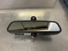 935-04 Bmw 03-10 Rear View Mirror With Auto Dimming 7 126 Oem