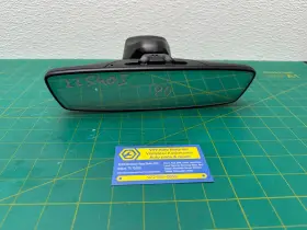 9459440 Bmw 17-23 G30 F90 G32 Auto Dim Homelink Interior Rear View Mirror Oem