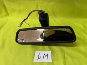 E1010586 Bmw 2001 525i Rear View Interior Mirror Oem