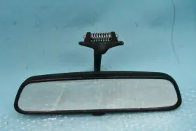 E10110031 Bmw 1982-1988 E28 Interior Rear View Mirror Oem
