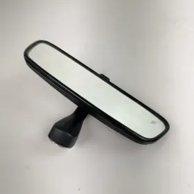 E102-10074 Bmw 1996 1997 1998 99 - 2002 Z3 Roadster E36 Interior Rear View Mirror Black Oem