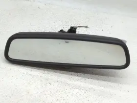 E1021222 Bmw 2013-2015 328i Interior Rear View Mirror Oem Vtiyq