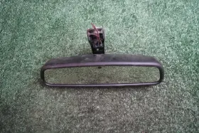 E11015981 Bmw 2006 3 Interior Rear View Mirror Oem