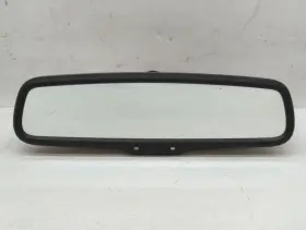 E11026001 Bmw 2004-2010 X3 Interior Rear View Mirror Oem F6y3z