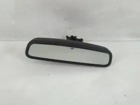 E11046662 Bmw 2017 330i Interior Rear View Mirror Oem Dvyxs