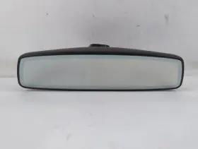 E110483 Bmw 2020-2022 X5 Interior Rear View Mirror Oem Zvibm