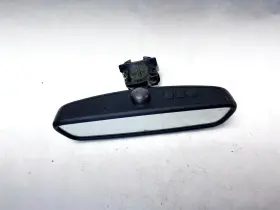 Gntx-1005 Bmw 12-18 F30 428i Front Windshield Interior Rear View Mirror Assembly Trim Oem