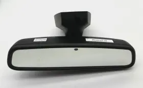 Ie11015891 Bmw Oem 07-13 650i 335xi 535i 750i Interior Rear View Mirror Dimming Home Link