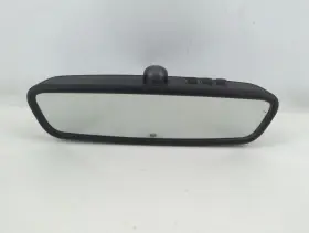Ie1102662 Bmw Ie1102662/046662 2016 X5 Interior Rear View Mirror Oem Kehnj
