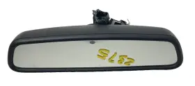 Ie11026662 Bmw 2016 X5 Interior Rear View Mirror Oem