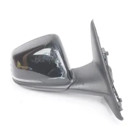 L9409111u668 Bmw 2021 - 2024 228i F44 Front Right Passenger Side Rear View Mirror No Glass