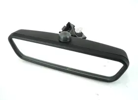 Mir-51537 Bmw 2013-2018 320i Xdrive Rear View Mirror With Auto Dimming And Alarm System Oem