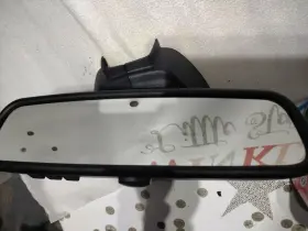 Bmw Mirror 550i 535i 528i 650i 640i M5 Gt Grand Coupe Rear View Home Link Oem