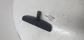 P486 Bmw 2008 328i Interior Rear View Mirror Assembly