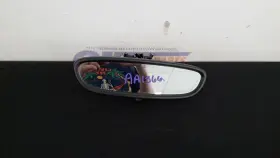 267-10096 Bmw - Us Additional 19 M2 F87 Auto Dimming Interior Rear View Mirror With Garage Door Opener