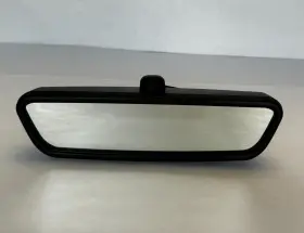 X0100112 Bmw 2007-13 Oem E90 E92 328 335 Rear View Interior Mirror Manual