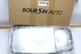 8-98049-317-l Boursin Rear View Mirror Asm