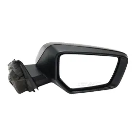 Omnc3ih9lkn Brisunshine Mirror Passenger Right Side For Chevy Impala 2014-2019 Hand