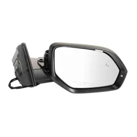 Omncpt0fbkn Brisunshine Right Mirror Clear Electric For Vw Atlas S/se/sel 2019-2020