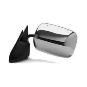 Omnyr3o84kn Brisunshine 1pc Left Driver Side Manual Exterior Door Rear View Mirror For Chevy