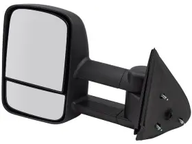19prbd18 Brock Left Towing Mirror For Escalade Esv Ext 2002 2003 2004 2005 2006