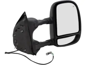 27qbnn Brock Right Towing Mirror Fits Ford Excursion 2003-2005 Sport Utility 4dr