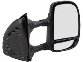 38jqyb79 Brock Right Towing Mirror For F250 Super Duty F350 F550 F450 Excursion 1999