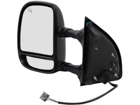 41jn25x Brock Left Towing Mirror Fits 2003-2005 Ford Excursion Sport Utility 4dr
