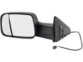 74514xtzc Brock For 2019-2021 Ram 1500 Classic Towing Mirror Left 2020