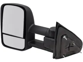 82vxgt Brock Left Towing Mirror Fits Gmc Sierra 2500 Hd 2015-2018