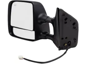 82xryd78 Brock Left Towing Mirror For Titan 2010 2007 2011 2015 2008 2004 2006 2012