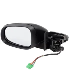 8337-0026l Brock Power Mirror Fits 11-18 S60 15-18 V60 Driver Heated Signal Memory Puddle Lamp