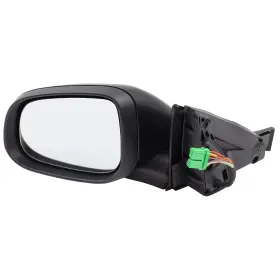 8337-0029l Brock Power Folding Mirror Fits 2012-2016 Volvo S80 Driver Heated Temperature Sensor