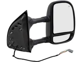 Jq153sn Brock Right Towing Mirror For 2003-2005 Ford Excursion Sport Utility 4dr 2004